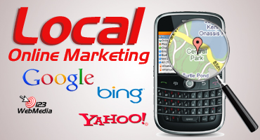 Local Online Marketing | Local Online Advertising | Local Internet Marketing | Local Internet Advertising